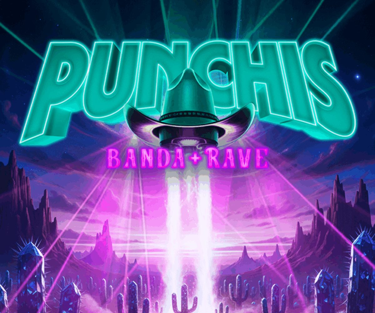 Punchis Banda Rave